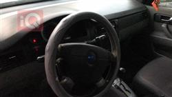 Chevrolet Optra